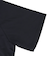 アクア（AQA）ジュニア 半袖 遮熱ラッシュTシャツ KW-4682TJR BK 160