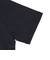 アクア（AQA）ジュニア 半袖 遮熱ラッシュTシャツ KW-4682TJR BK 130