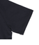 アクア（AQA）ジュニア 半袖 遮熱ラッシュTシャツ KW-4682TJR BK 130