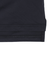 アクア（AQA）ジュニア 半袖 遮熱ラッシュTシャツ KW-4682TJR BK 130