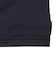 アクア（AQA）ジュニア 半袖 遮熱ラッシュTシャツ KW-4682TJR BK 130