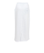 ルーカ（RVCA）BALANCE BOX ロングスカート BF043651 WHT