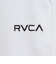ルーカ（RVCA）BALANCE BOX ロングスカート BF043651 WHT