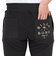 ビラボン（BILLABONG）MODAL PILE ショーツ ショートパンツ BF011604 BLK