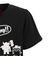 クリフメイヤー（KRIFF MAYER）ジュニア 楽LUCK-Tシャツ 勇者キャンプ J2444300:17:CHARCOAL