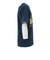 クリフメイヤー（KRIFF MAYER）ジュニア 楽LUCK-Tシャツ 勇者キャンプ J2444300:79:NAVY