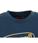 クリフメイヤー（KRIFF MAYER）ジュニア 楽LUCK-Tシャツ 勇者キャンプ J2444300:79:NAVY