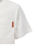 クリフメイヤー（KRIFF MAYER）ジュニア 楽LUCK-Tシャツ ロゴ J2444305:5:OFF 速乾