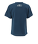 クリフメイヤー（KRIFF MAYER）ジュニア 楽LUCK-Tシャツ サメ J2444307:79:NAVY