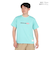 チャムス（CHUMS）HWYC ヒストリー ドライ 半袖Tシャツ CH01-2538-M062 速乾