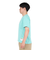 チャムス（CHUMS）HWYC ヒストリー ドライ 半袖Tシャツ CH01-2538-M062 速乾