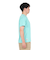 チャムス（CHUMS）HWYC ヒストリー ドライ 半袖Tシャツ CH01-2538-M062 速乾