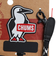 チャムス（CHUMS）スネークロープストラップ CH62-2193-K001