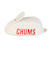 チャムス（CHUMS）ラビットポーチスウェット CH60-3658-W003