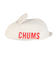 チャムス（CHUMS）ラビットポーチスウェット CH60-3658-W003