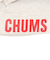 チャムス（CHUMS）ラビットポーチスウェット CH60-3658-W003