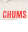 チャムス（CHUMS）ラビットポーチスウェット CH60-3658-W003