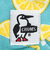 チャムス（CHUMS）プチハリケーンデイパックスウェット CH60-3806-Z353