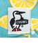 チャムス（CHUMS）プチハリケーンデイパックスウェット CH60-3806-Z353