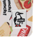 チャムス（CHUMS）リサイクルパスケース CH60-3575-Z351