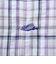 クリフメイヤー（KRIFF MAYER）涼しげシアーシャツ W2457204 12 L/GRAY