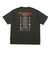 クリフメイヤー（KRIFF MAYER）ウェットプロテクト Tシャツ ツアー 2457817 17 CHARCOAL