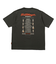 クリフメイヤー（KRIFF MAYER）ウェットプロテクト Tシャツ ツアー 2457817 17 CHARCOAL