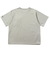 クリフメイヤー（KRIFF MAYER）超速乾アクティブ ポケ Tシャツ 2457815 12 L/GRAY