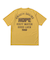 クリフメイヤー（KRIFF MAYER）カキGO! Tシャツ HOPE 2457812 55 YELLOW