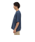 クリフメイヤー（KRIFF MAYER）カキGO! Tシャツ ラグラン 2457811 79 NAVY