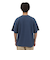 クリフメイヤー（KRIFF MAYER）カキGO! Tシャツ ラグラン 2457811 79 NAVY