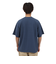 クリフメイヤー（KRIFF MAYER）カキGO! Tシャツ ラグラン 2457811 79 NAVY