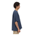 クリフメイヤー（KRIFF MAYER）カキGO! Tシャツ ラグラン 2457811 79 NAVY