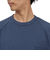 クリフメイヤー（KRIFF MAYER）カキGO! Tシャツ ラグラン 2457811 79 NAVY