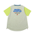 クリフメイヤー（KRIFF MAYER）超速乾アクティブ Tシャツ W2457831 90 MULTI-COL
