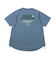 クリフメイヤー（KRIFF MAYER）超速乾アクティブ Tシャツ W2457831 74 BLUE
