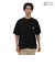 クリフメイヤー（KRIFF MAYER）カキGO! Tシャツ ラグラン 2457811 19 BLACK