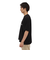 クリフメイヤー（KRIFF MAYER）カキGO! Tシャツ ラグラン 2457811 19 BLACK
