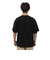 クリフメイヤー（KRIFF MAYER）カキGO! Tシャツ ラグラン 2457811 19 BLACK