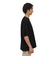 クリフメイヤー（KRIFF MAYER）カキGO! Tシャツ ラグラン 2457811 19 BLACK