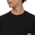 クリフメイヤー（KRIFF MAYER）カキGO! Tシャツ ラグラン 2457811 19 BLACK