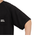 クリフメイヤー（KRIFF MAYER）カキGO! Tシャツ ラグラン 2457811 19 BLACK