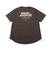 クリフメイヤー（KRIFF MAYER）超速乾アクティブ Tシャツ W2457831 17 CHARCOAL