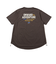 クリフメイヤー（KRIFF MAYER）超速乾アクティブ Tシャツ W2457831 17 CHARCOAL