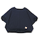 クリフメイヤー（KRIFF MAYER）ウェットプロテクトアンサンブル W2457826 79 NAVY