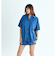 ロキシー（ROXY）SUNBATHING SHIRT ウィメンズ 開襟シャツ 25SURDK252037NVY