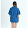 ロキシー（ROXY）SUNBATHING SHIRT ウィメンズ 開襟シャツ 25SURDK252037NVY