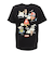 チャムス（CHUMS）アンチバグ フード 妖怪 ポケット Tシャツ CH11-2508-K001