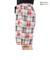 エアボーン（ARBN）PATCHWORK ショートパンツ AB2025SSM-APP401RED