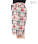 エアボーン（ARBN）PATCHWORK ショートパンツ AB2025SSM-APP401RED